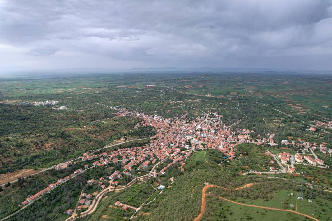 Konya’da doğa, kültür ve sanat buluştu, Türk Yıldızları uçtu 16